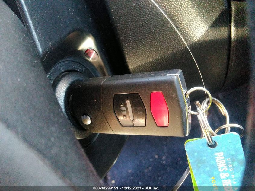 2014 Mazda Mazda5 Sport VIN: JM1CW2BL0E0164127 Lot: 38299151