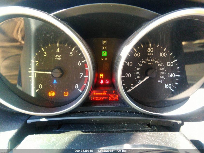 2014 Mazda Mazda5 Sport VIN: JM1CW2BL0E0164127 Lot: 38299151