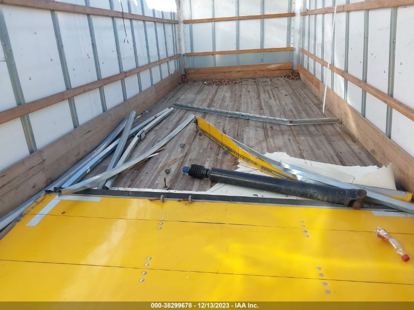 2020 International Mv VIN: 3HAEUMML1LL104635 Lot: 43387586