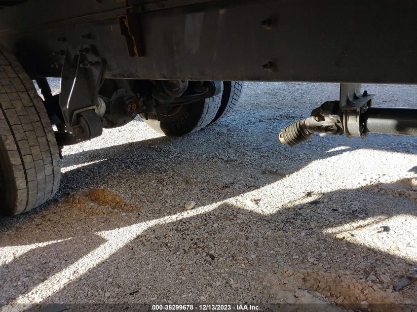 2020 International Mv VIN: 3HAEUMML1LL104635 Lot: 43387586