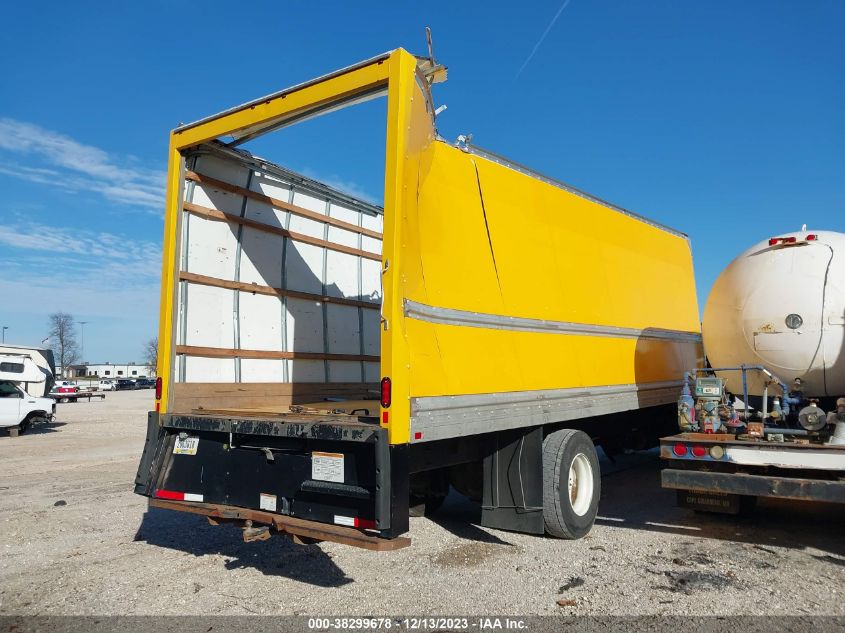 2020 International Mv VIN: 3HAEUMML1LL104635 Lot: 43387586