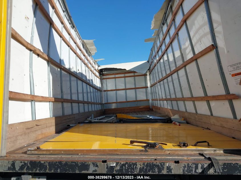 2020 International Mv VIN: 3HAEUMML1LL104635 Lot: 43387586