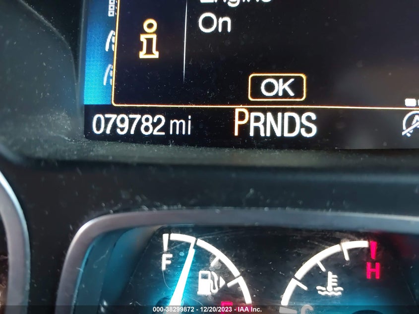 1FMCU0G92HUB99719 2017 Ford Escape Se