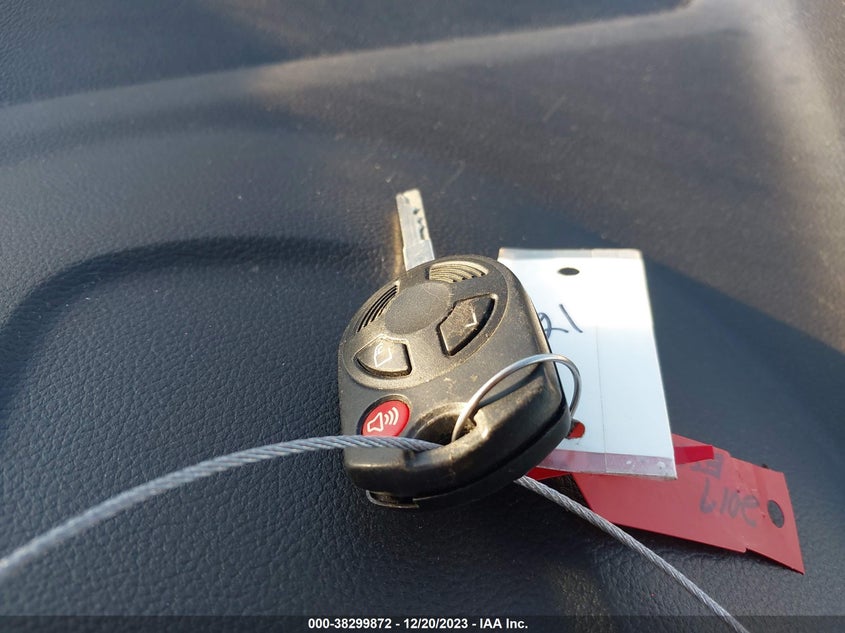 1FMCU0G92HUB99719 2017 Ford Escape Se