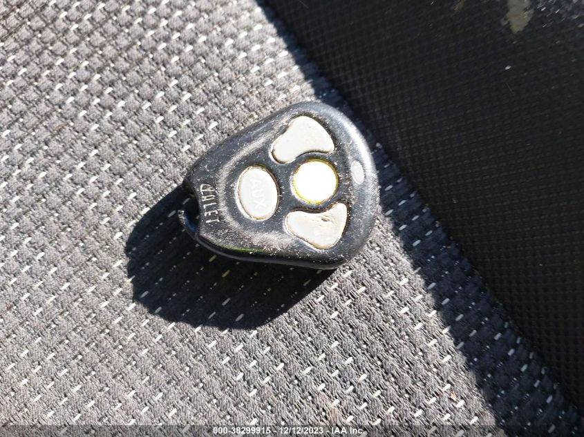 2007 Kia Sportage Lx VIN: KNDJF724877341255 Lot: 38299915