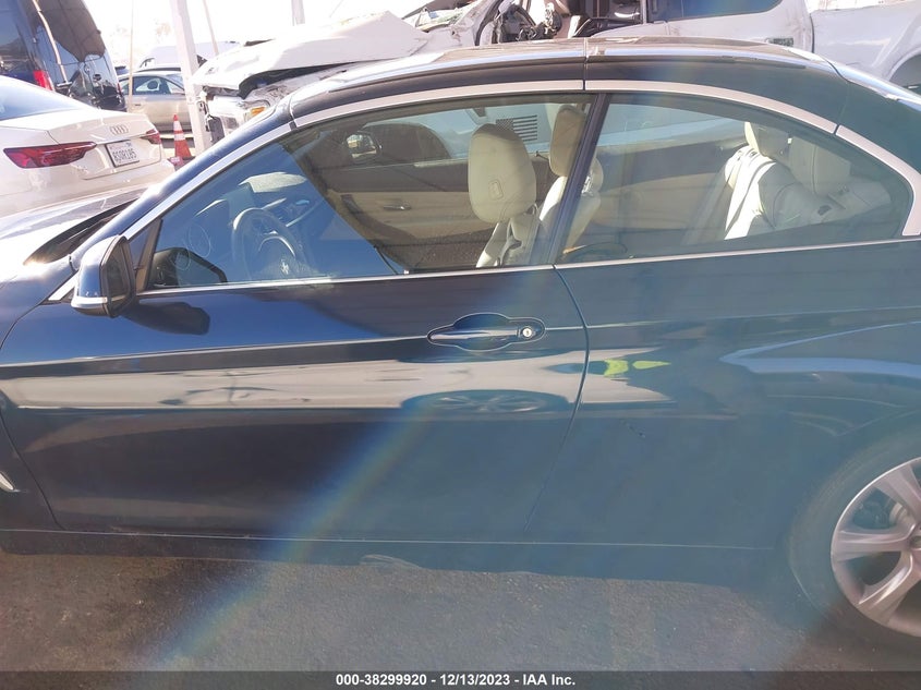 2015 BMW 428I - WBA3V7C51F5A24124