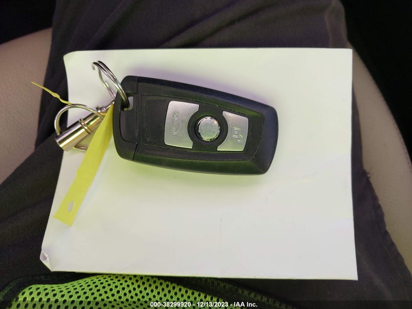 2015 BMW 428I - WBA3V7C51F5A24124