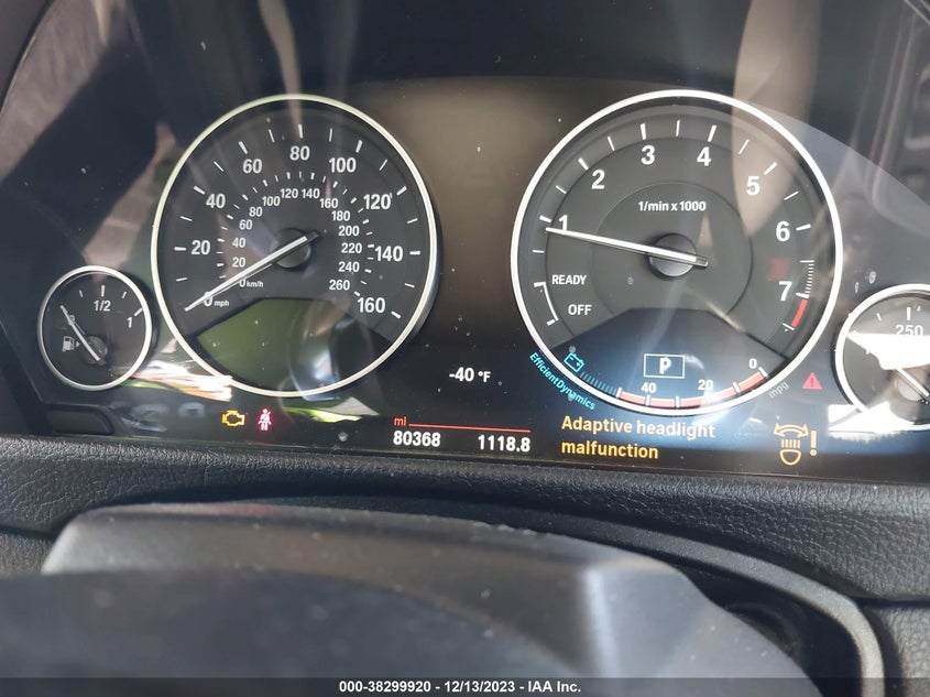 2015 BMW 428I - WBA3V7C51F5A24124