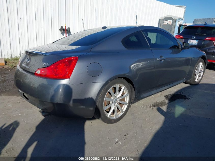 2014 Infiniti Q60 Journey VIN: JN1CV6EK5EM111528 Lot: 38300882