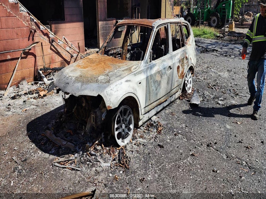 2021 Mercedes-Benz Glb 250 VIN: W1N4M4GB1MW083728 Lot: 38300885