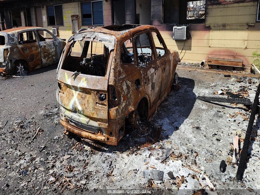 2021 Mercedes-Benz Glb 250 VIN: W1N4M4GB1MW083728 Lot: 38300885