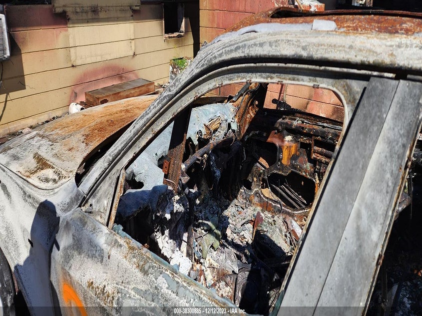 2021 Mercedes-Benz Glb 250 VIN: W1N4M4GB1MW083728 Lot: 38300885