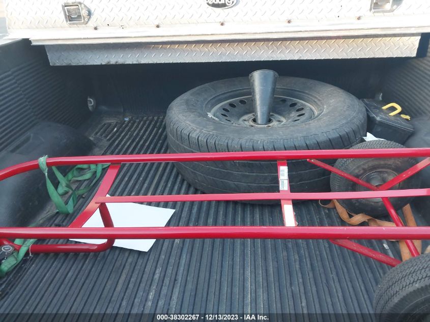 2011 Chevrolet Silverado 1500 Work Truck VIN: 1GCPKPE34BF169359 Lot: 39396900