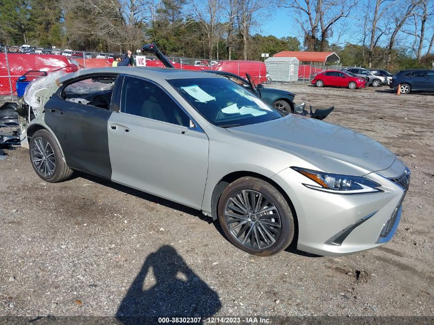 58ADZ1B14PU150249 2023 Lexus Es 350