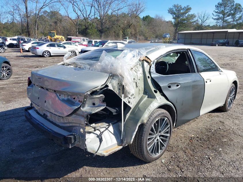 58ADZ1B14PU150249 2023 Lexus Es 350