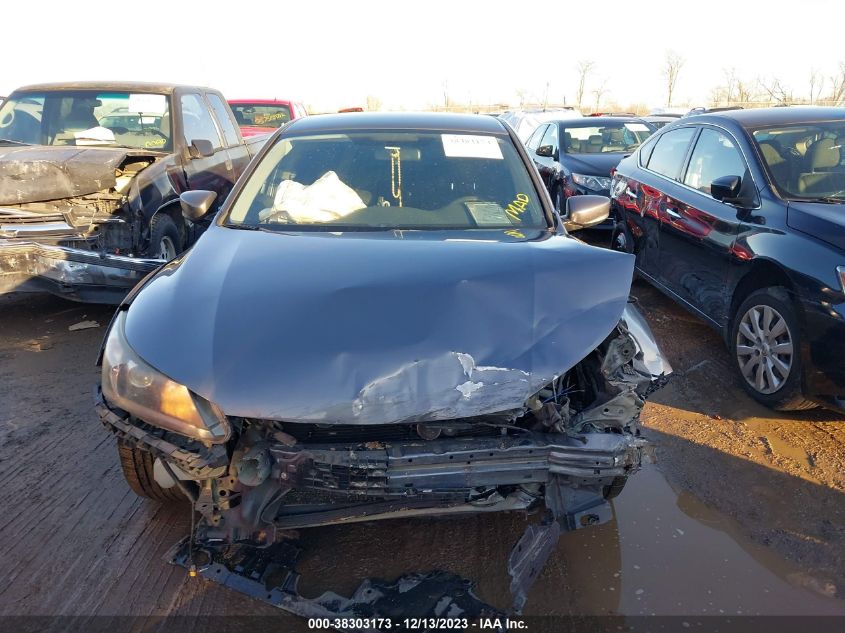 1HGCR2F53FA110966 2015 Honda Accord Sport