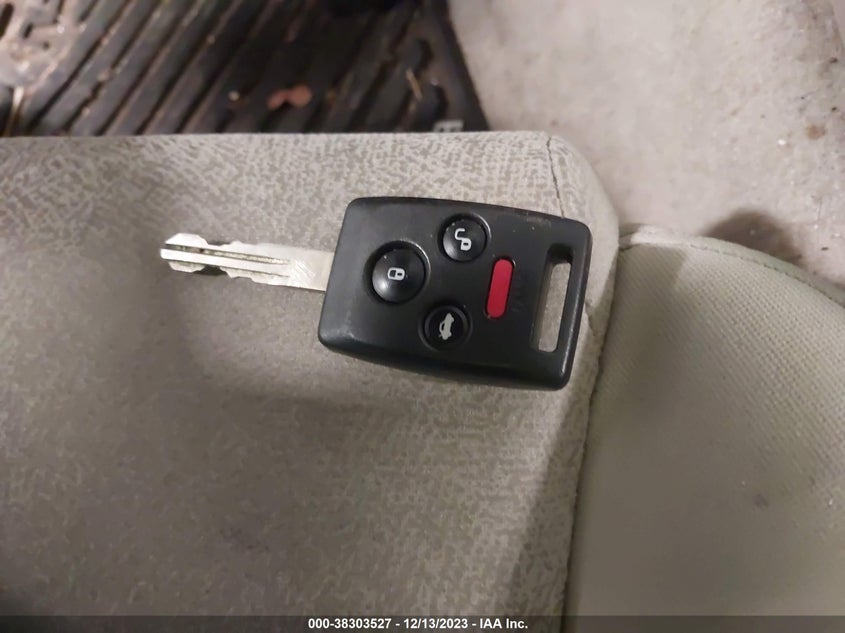 2008 Subaru Outback VIN: 4S4BP60C886316039 Lot: 38303527