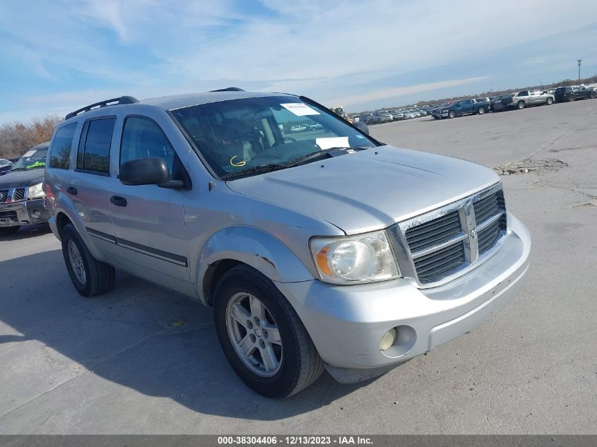 2007 Dodge Durango
