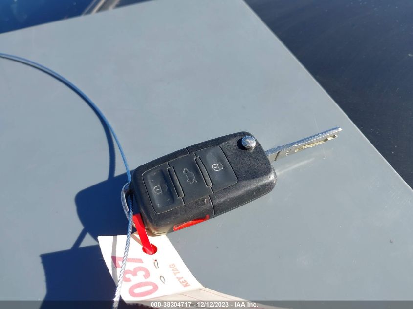 2002 Volkswagen Jetta Gls VIN: 3VWSP69M72M109372 Lot: 38304717