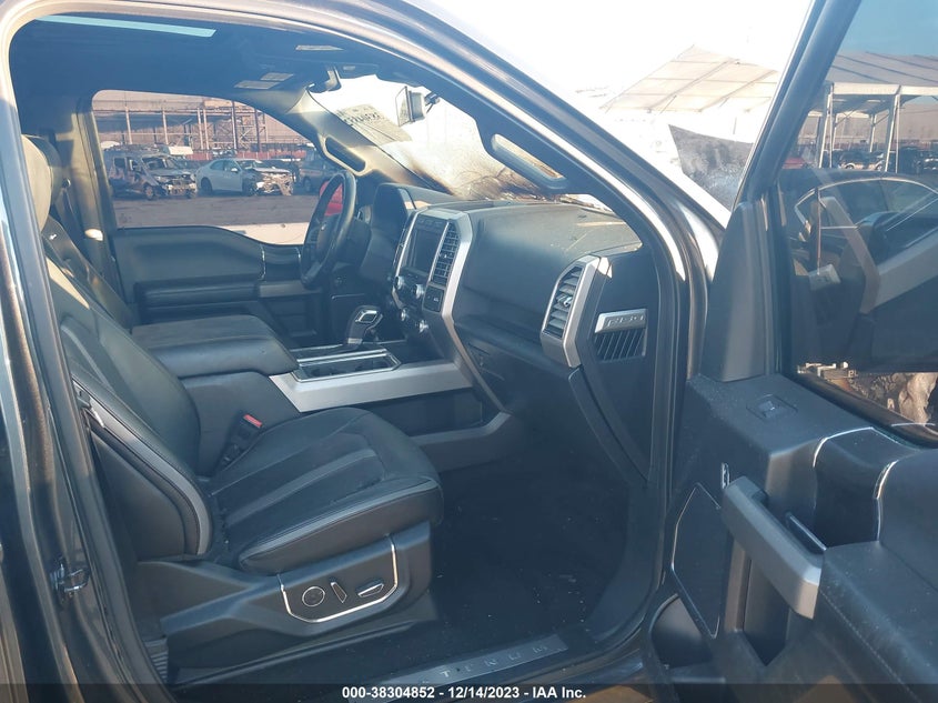 1FTEW1EG9JFB29286 2018 FORD F-150 photo no. 5