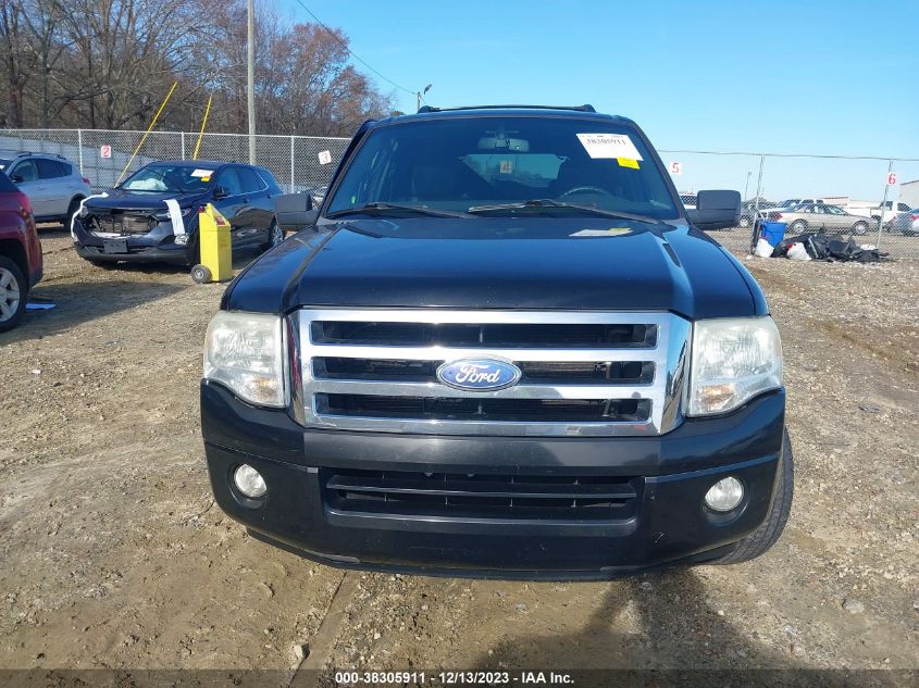 2008 Ford Expedition Xlt VIN: 1FMFU15508LA87591 Lot: 38305911