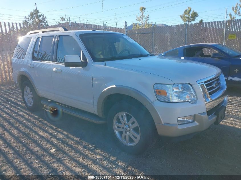 1FMEU74E49UA37868 2009 Ford Explorer Eddie Bauer