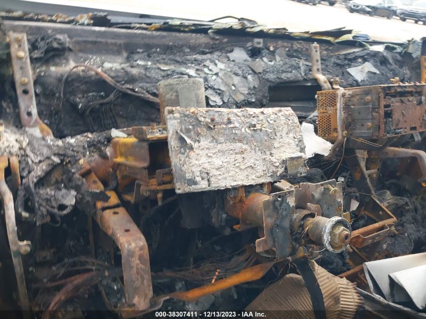 2017 Nissan Nv200 Sv VIN: 3N6CM0KN4HK698365 Lot: 38307411