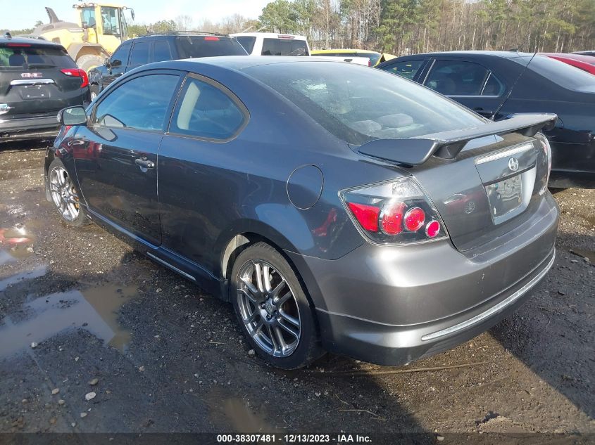 JTKDE167780274149 2008 Scion Tc