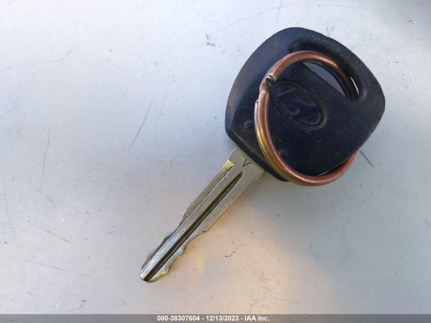 2007 Hyundai Entourage Gls/Limited/Se VIN: KNDMC233676040584 Lot: 38307604