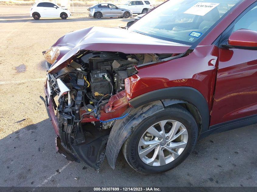 KM8J3CA48KU965193 2019 Hyundai Tucson Value