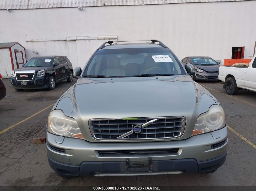 YV4CZ982871365296 2007 Volvo Xc90 3.2