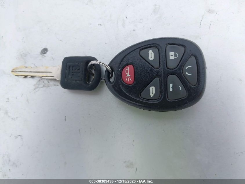 2006 Buick Terraza Cxl VIN: 5GADV33L06D165950 Lot: 38309496