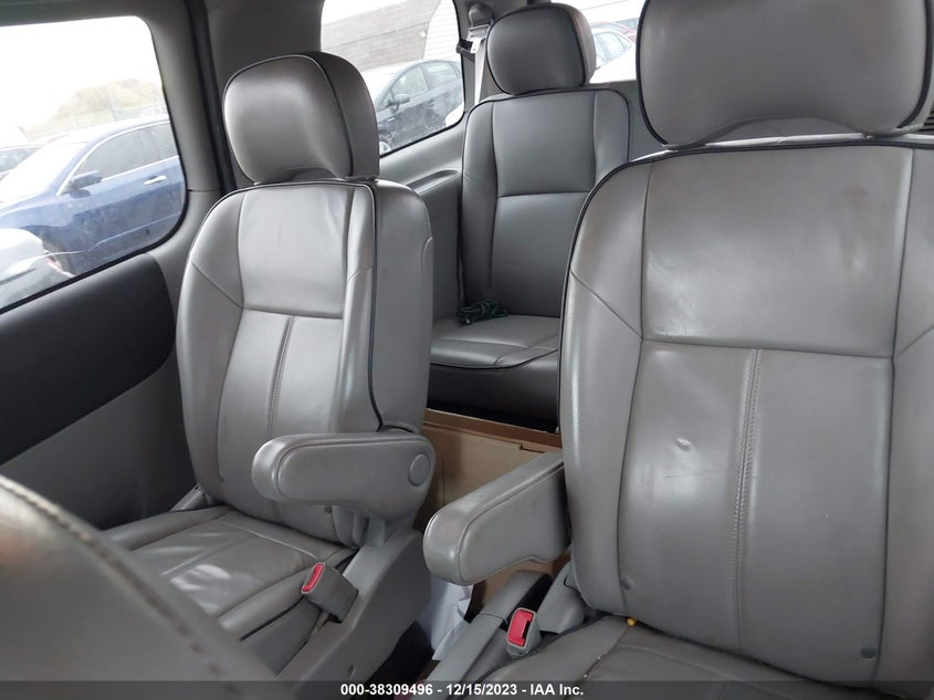 2006 Buick Terraza Cxl VIN: 5GADV33L06D165950 Lot: 38309496