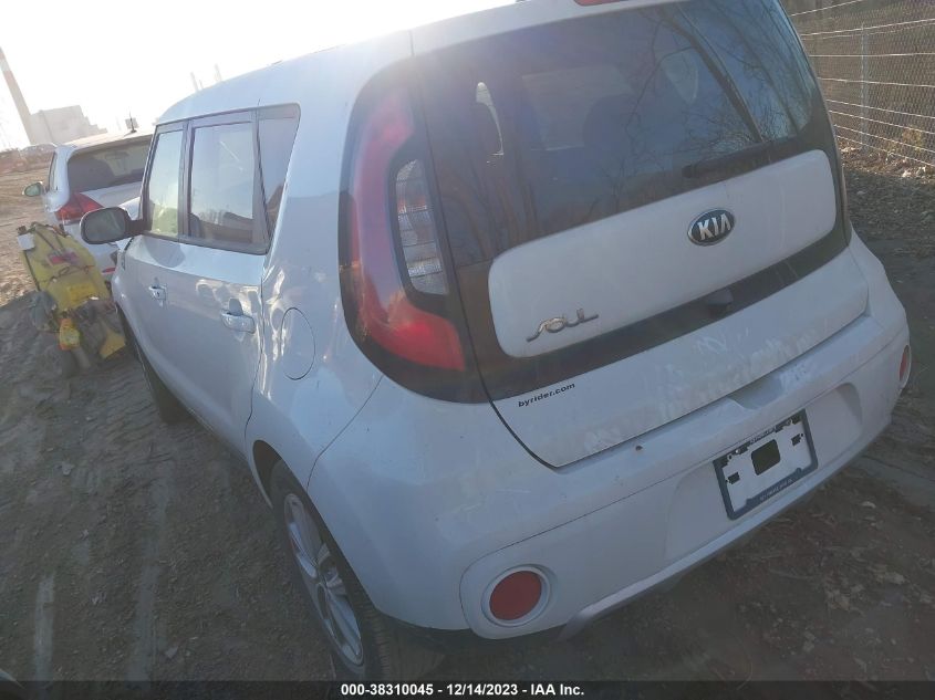 KNDJP3A50J7518131 2018 Kia Soul +