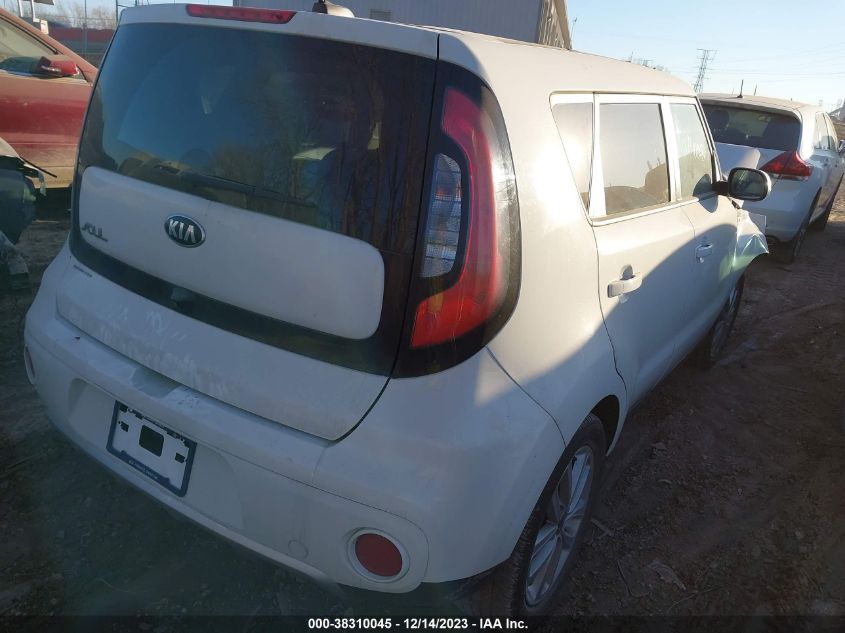 KNDJP3A50J7518131 2018 Kia Soul +