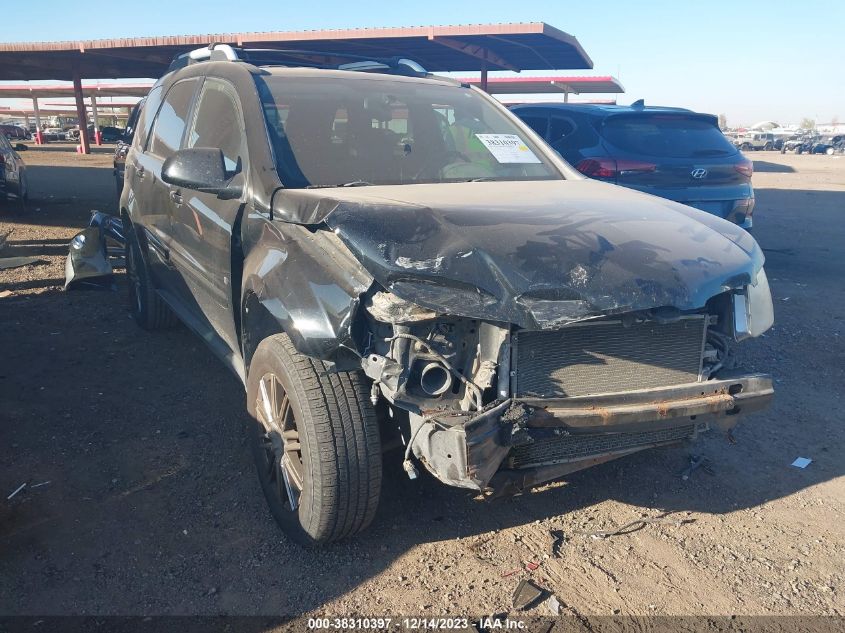 2008 Pontiac Torrent VIN: 2CKDL33F086336754 Lot: 38310397