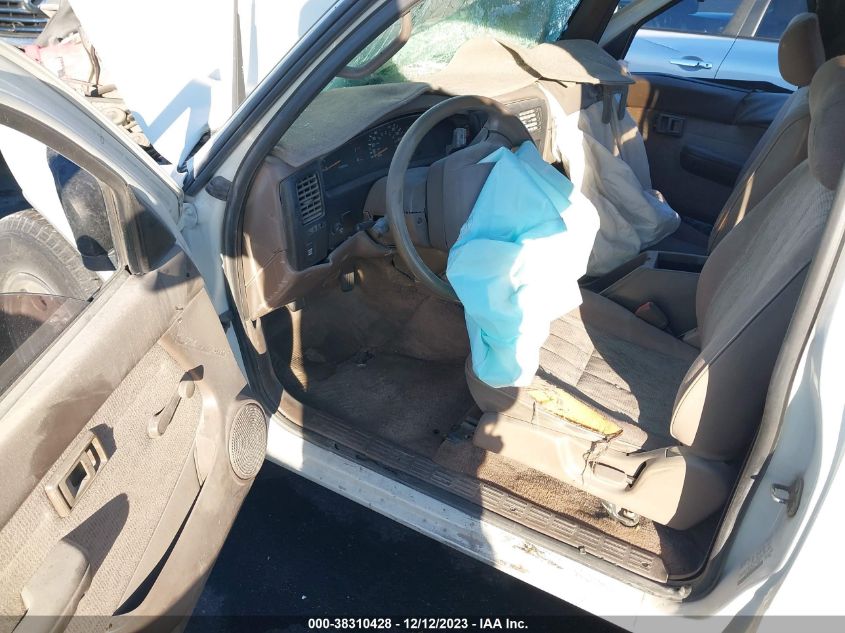 4TAWM72N0WZ098320 1998 Toyota Tacoma