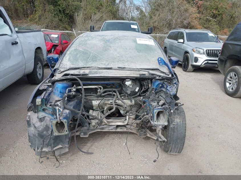 1FADP3F26JL217999 2018 Ford Focus Se