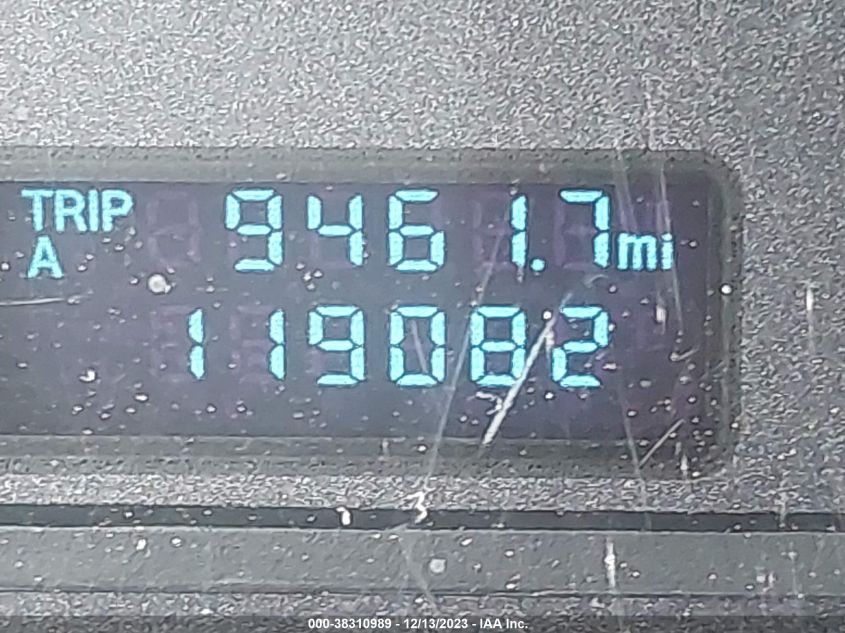 2011 Mazda Tribute I Touring VIN: 4F2CY9C73BKM00466 Lot: 38310989