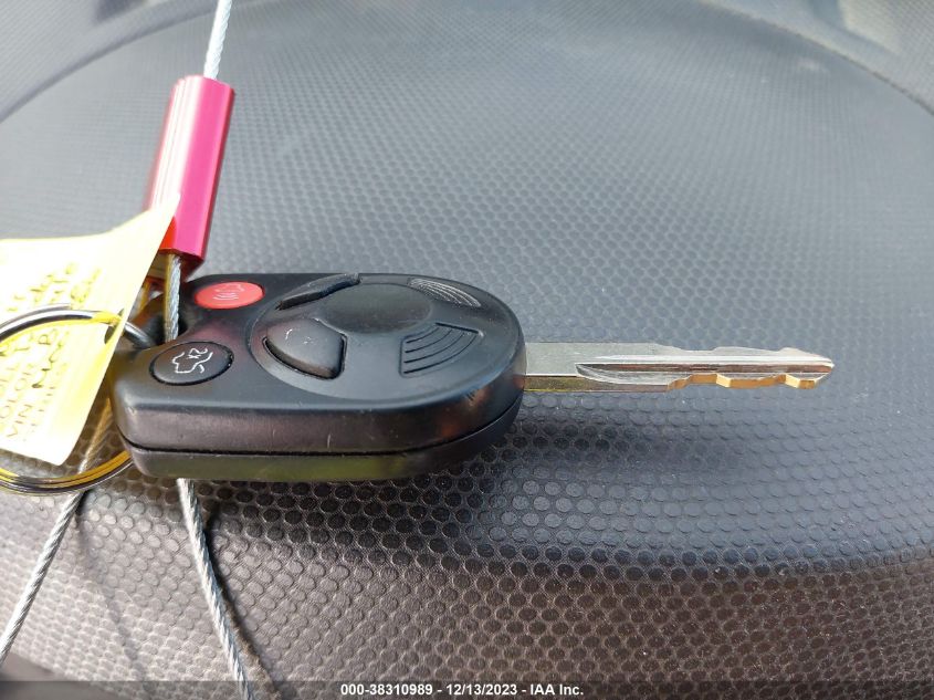 2011 Mazda Tribute I Touring VIN: 4F2CY9C73BKM00466 Lot: 38310989