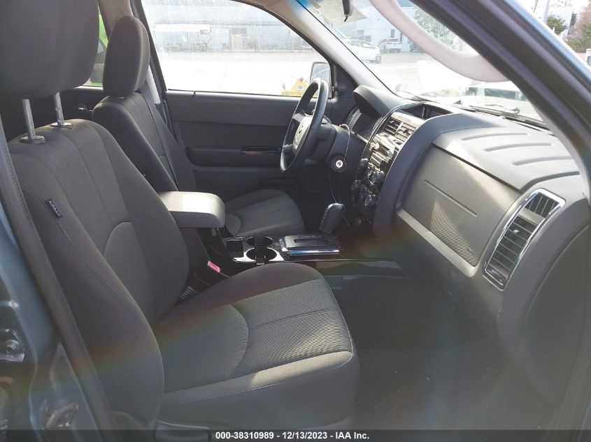 2011 Mazda Tribute I Touring VIN: 4F2CY9C73BKM00466 Lot: 38310989