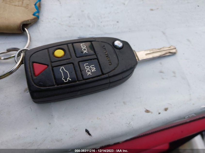 2006 Volvo Xc70 VIN: YV4SZ592961226702 Lot: 38311216