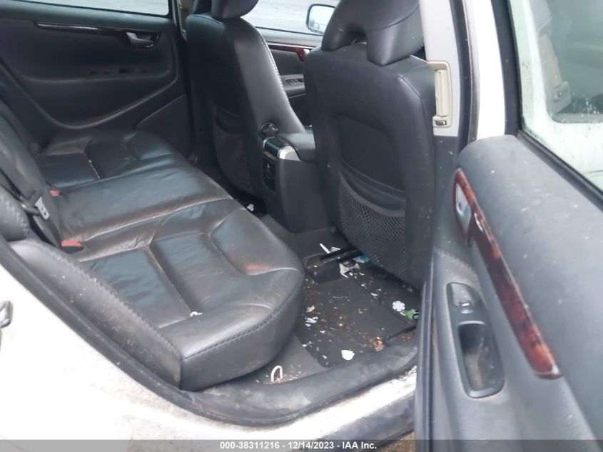 2006 Volvo Xc70 VIN: YV4SZ592961226702 Lot: 38311216