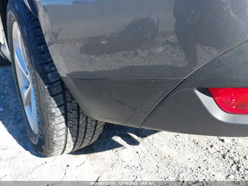 2018 Jaguar F-Pace 25T Premium VIN: SADCJ2FX2JA270907 Lot: 39247669