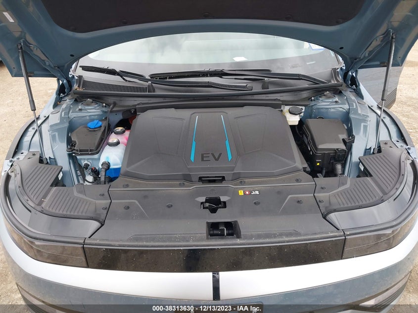 2023 HYUNDAI IONIQ 5 SEL - KM8KNDAF1PU218936