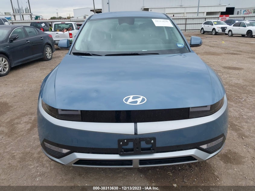 2023 HYUNDAI IONIQ 5 SEL - KM8KNDAF1PU218936