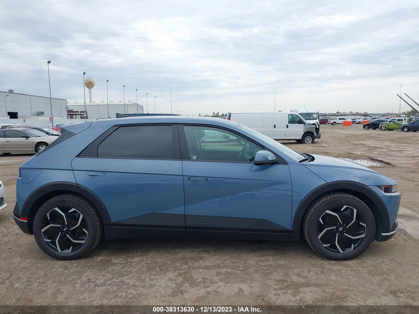 2023 HYUNDAI IONIQ 5 SEL - KM8KNDAF1PU218936