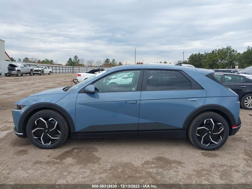 2023 HYUNDAI IONIQ 5 SEL - KM8KNDAF1PU218936