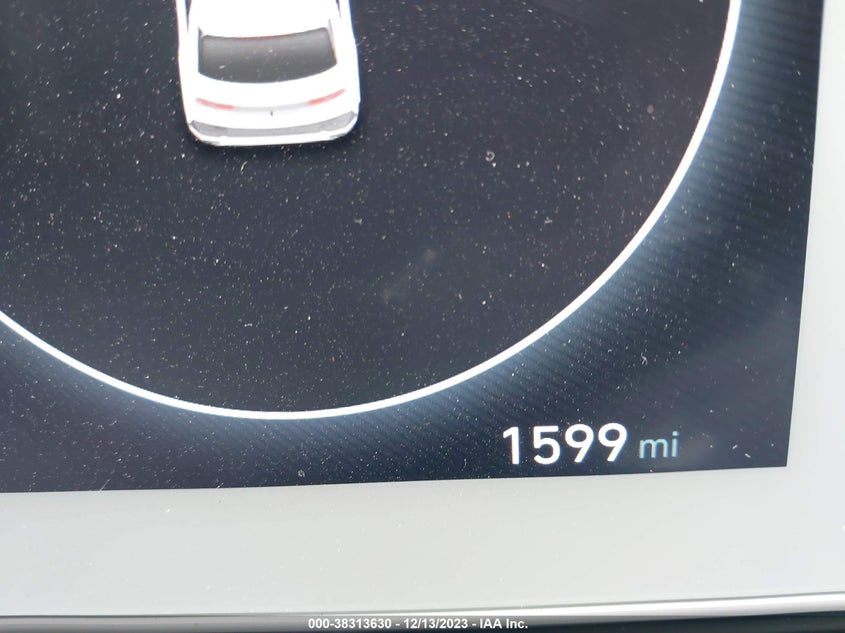 2023 HYUNDAI IONIQ 5 SEL - KM8KNDAF1PU218936