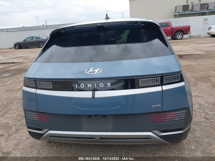 2023 HYUNDAI IONIQ 5 SEL - KM8KNDAF1PU218936
